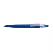 Długopis ART LINE, niebieski