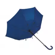 Automatyczny parasol JUBILEE, granatowy