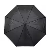 Składany parasol PICOBELLO, czarny