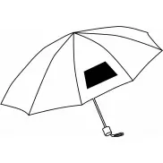 Składany parasol PICOBELLO, biały