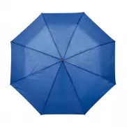 Składany parasol PICOBELLO, niebieski