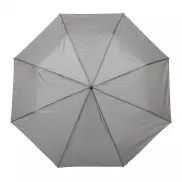 Składany parasol PICOBELLO, szary