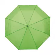 Składany parasol PICOBELLO, jasnozielony
