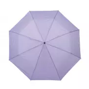 Składany parasol PICOBELLO, jasnofioletowy