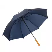 Automatyczny parasol LIMBO, granatowy