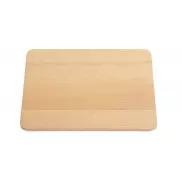 Deska do krojenia WOODEN EDGE, drewniany