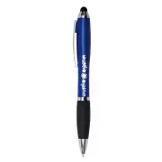 Długopis SWAY LUX, niebieski