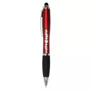 Długopis SWAY LUX, czerwony