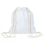 Plecak SUBURB, biały