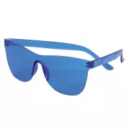 Okulary słoneczne TRENDY STYLE, niebieski