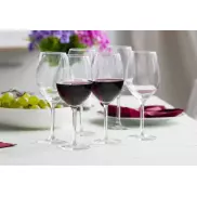 176 Bordeaux Wine Szkło
