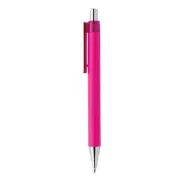 Długopis X8 - różowy