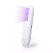 Sterylizator UV-C - biały