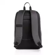 Plecak na laptopa 15,6' Impact AWARE™ rPET - czarny
