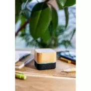 Bambusowy głośnik bezprzewodowy 3W | Sheppard - drewno