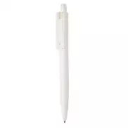 Długopis X3 - biały