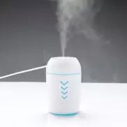 Nawilżacz powietrza ze sterylizującym światłem UV-C - biały
