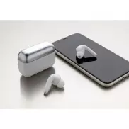 Bezprzewodowe słuchawki douszne TWS Pro Elite - biały