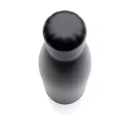 Butelka termiczna 500 ml - czarny