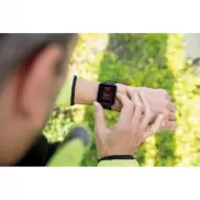 Monitor aktywności, bezprzewodowy zegarek wielofunkcyjny z kolorowym wyświetlaczem - zielony
