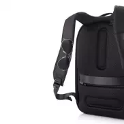 Plecak, torba podróżna, sportowa - czarny, czarny