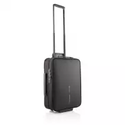Walizka, torba podróżna na kółkach XD Design Flex - czarny, czarny