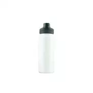 Butelka termiczna 600 ml Air Gifts | Sharon - biały