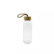 Szklana butelka 420 ml | Shaun