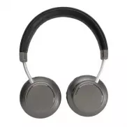 Słuchawki bezprzewodowe Swiss Peak V3 - szary, czarny