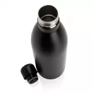 Butelka termiczna 1000 ml - czarny