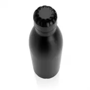 Butelka termiczna 750 ml - czarny