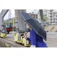 Mały parasol 20.5' Impact AWARE™ rPET - czarny