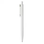 Długopis antybakteryjny X3 - biały