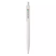Długopis antybakteryjny X3 - biały