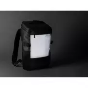 Plecak na laptopa 15.6' - czarny