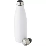 Butelka termiczna 500 ml - biały