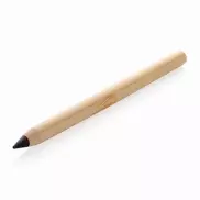 Ołówek Tree Free Infinity - brązowy