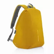Bobby Soft plecak chroniący przed kieszonkowcami - pomarańczowy