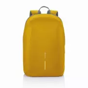 Bobby Soft plecak chroniący przed kieszonkowcami - pomarańczowy
