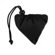 Składana torba na zakupy Impact AWARE™ rPET - czarny