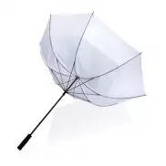 Parasol sztormowy 30' Impact AWARE™ rPET - biały