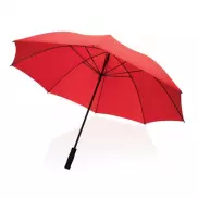 Parasol sztormowy 30' Impact AWARE™ rPET - czerwony