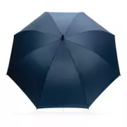 Parasol sztormowy 30' Impact AWARE™ rPET - niebieski