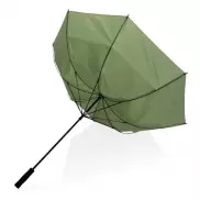 Parasol sztormowy 30' Impact AWARE™ rPET - zielony