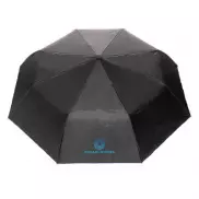 Mały parasol 21' Impact AWARE™ rPET - niebieski