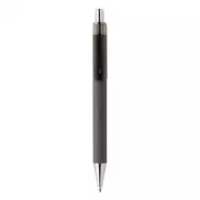 Długopis X8 - szary