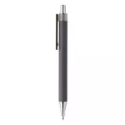 Długopis X8 - szary