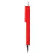 Długopis X8 - czerwony