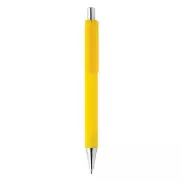 Długopis X8 - żółty
