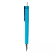Długopis X8 - niebieski